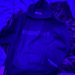 Essentials hoodie